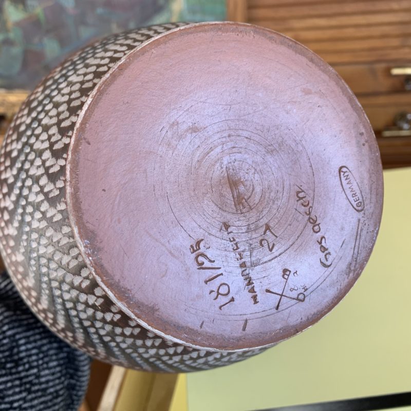 Vase Dümler & Breiden – Bild 5