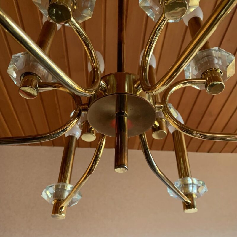 Deckenlampe Sciolari – Bild 6