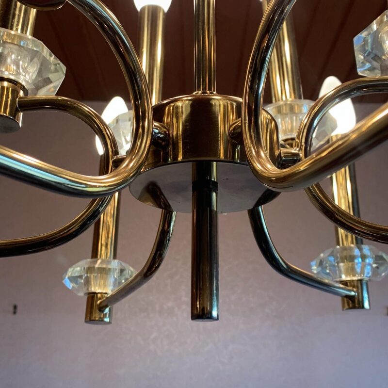 Deckenlampe Sciolari – Bild 7