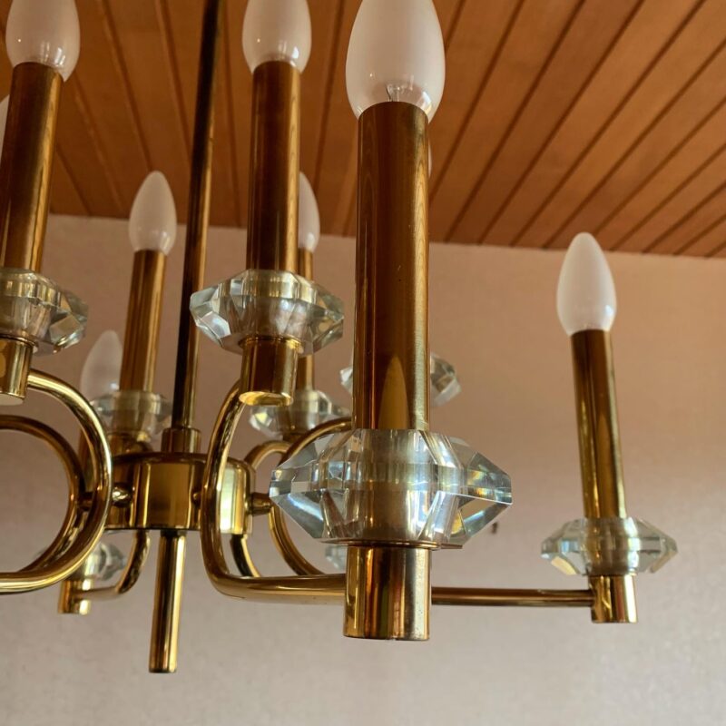 Deckenlampe Sciolari – Bild 5