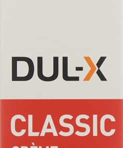 DUL-X Classic Creme Tb 125 ml