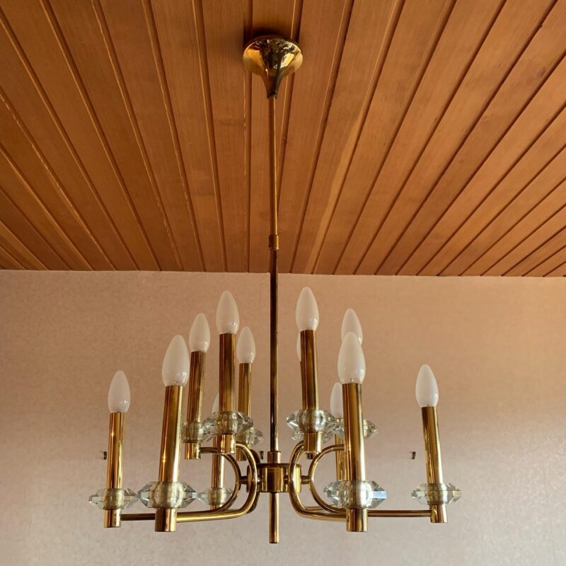 Deckenlampe Sciolari – Bild 9
