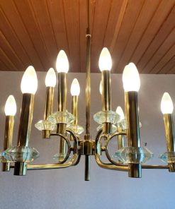 Deckenlampe Sciolari