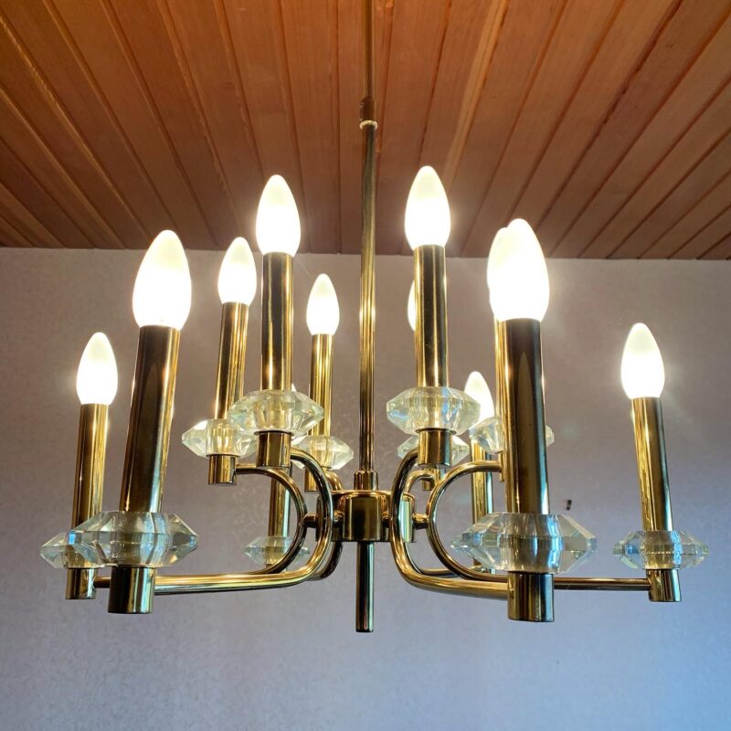 Deckenlampe Sciolari