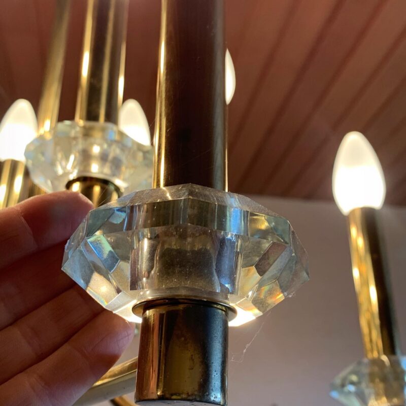 Deckenlampe Sciolari – Bild 8