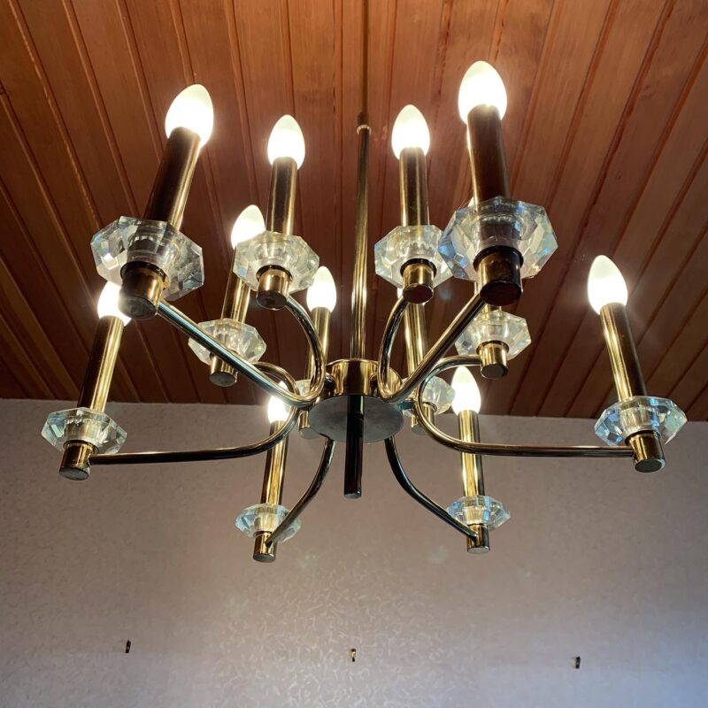 Deckenlampe Sciolari – Bild 3