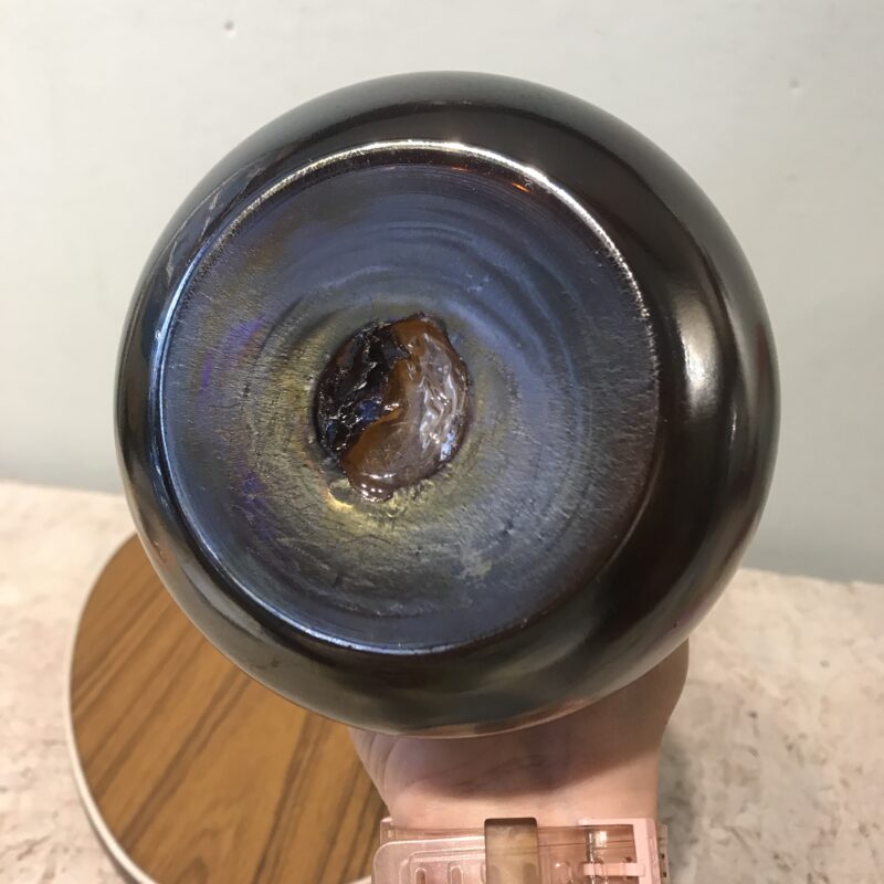 Vase irisierend Joska (836e) – Bild 6