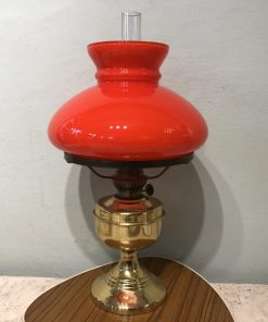 Petroleumlampe Kosmosbrenner (940d)