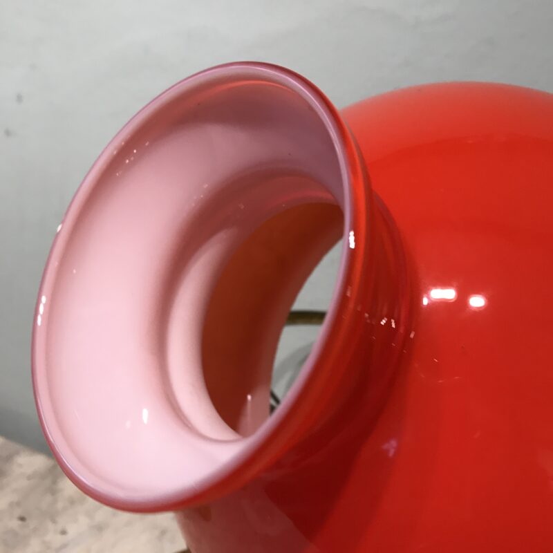 Petroleumlampe Kosmosbrenner (940d) – Bild 7
