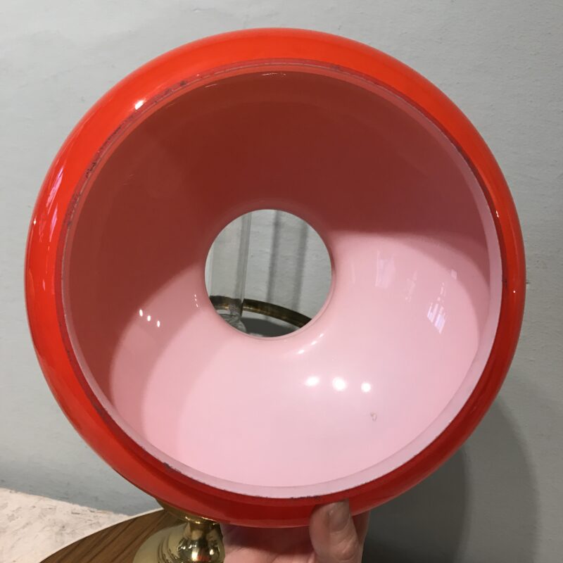 Petroleumlampe Kosmosbrenner (940d) – Bild 8