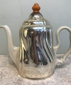 Thermoskanne Art Déco (74c)