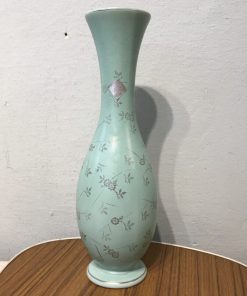 Vase Keramik (184e)