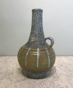 Vase Keramik Jasba (154c)