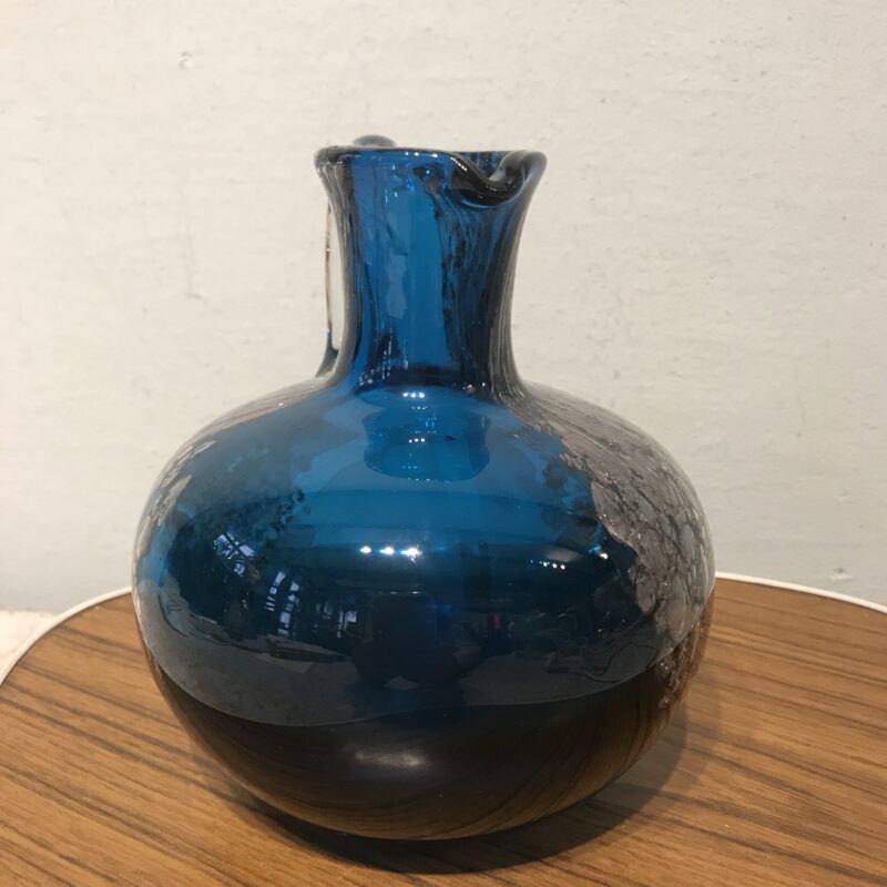 Vase Zwiesel Glas (385f) – Bild 3
