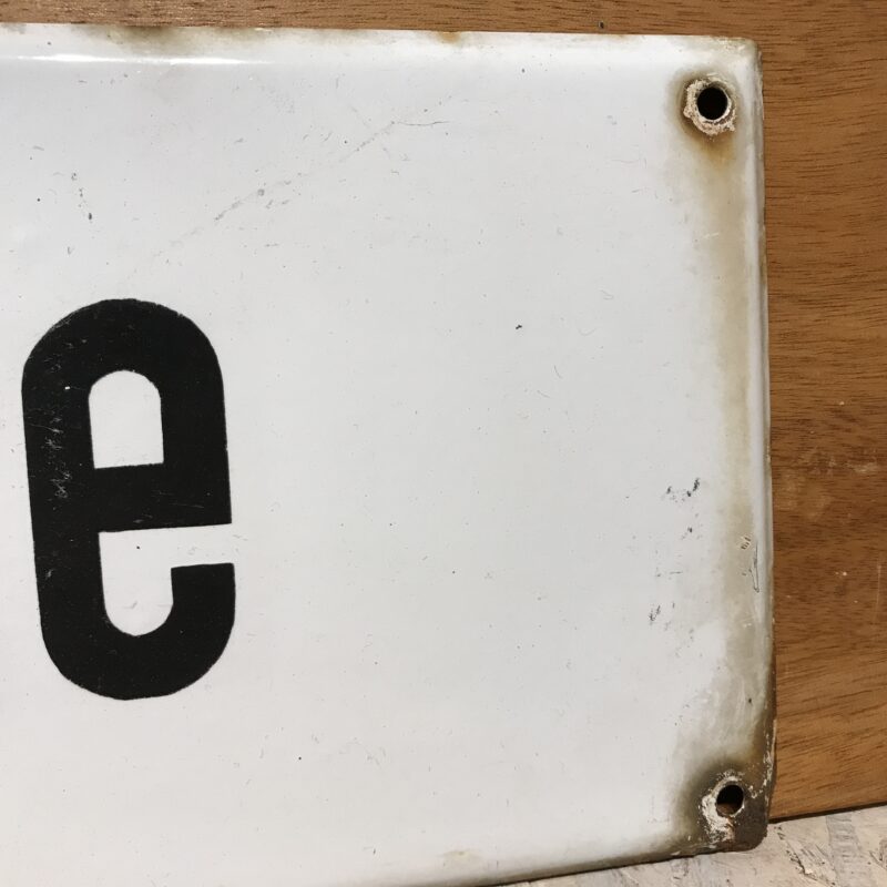 Schild „Wietschke“ (472d) – Bild 5