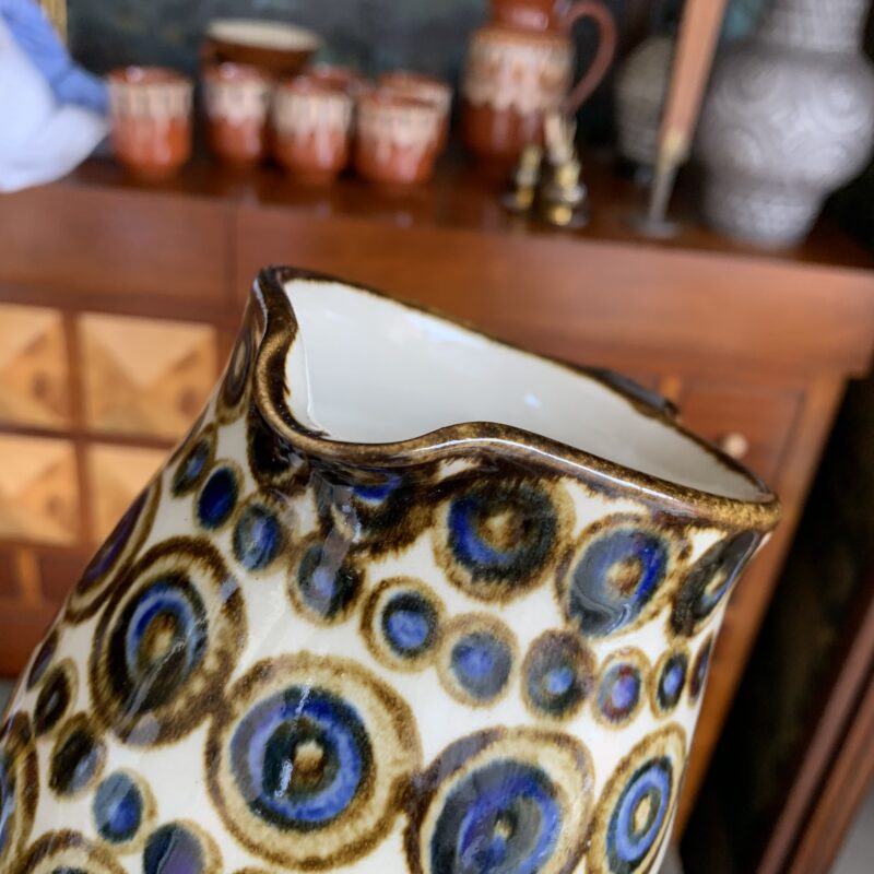 Krug Keramik (641e) – Bild 7