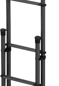Heckleiter Deluxe DJ