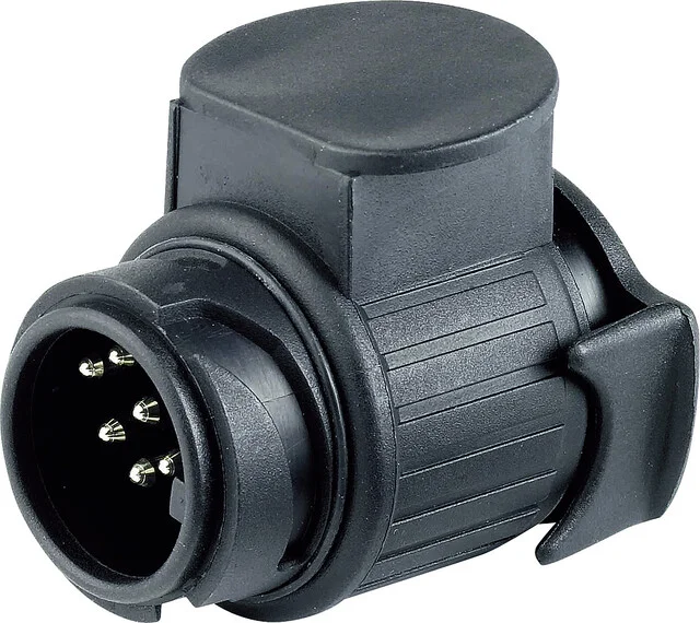 Adapter Ring 13 – polig – Bild 2