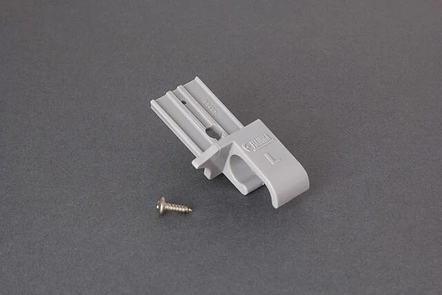 Kit Gehäusekasten links für Clip System S / Fast Clip – Bild 2