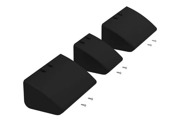 Dachträgersystem Kit Roof Rail D Cover