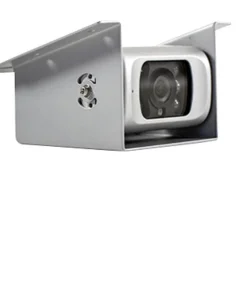 Rückfahrkamera Caratec Safety CS105ULA Unterboden-Kamera inkl. 10 m Kabel