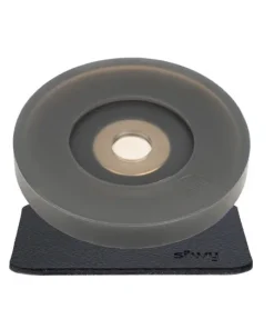 Magnet-Kondom für Stilgläser