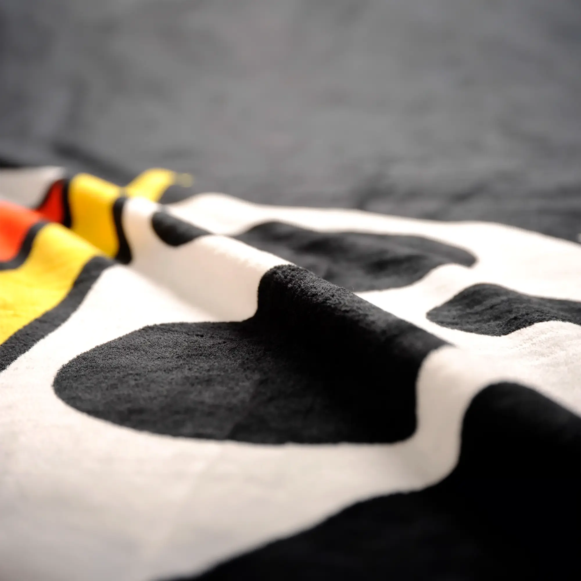 One Piece Decke – Skull – Bild 7