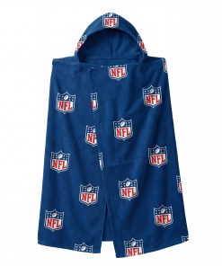 NFL Kapuzendecke ‘Classic’ – 120×170 cm